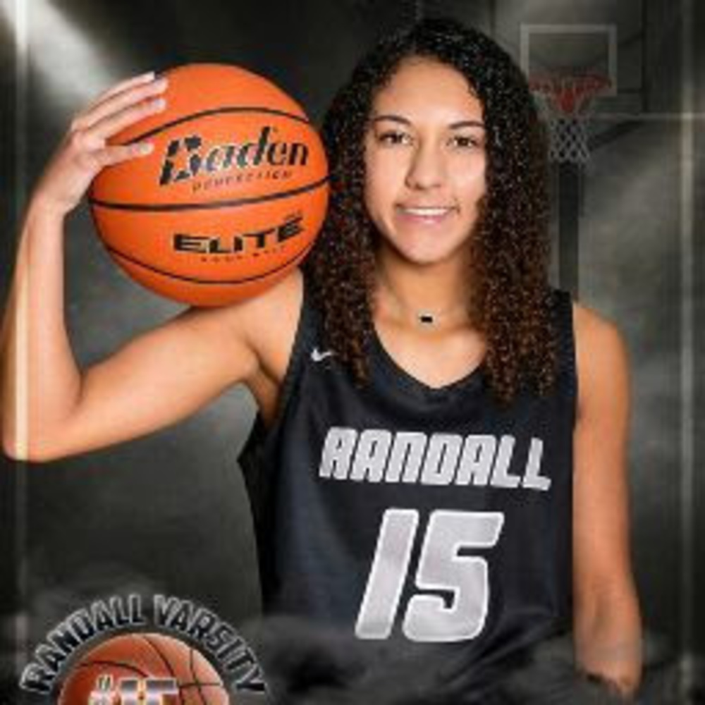 Meet your Posher, Mariah